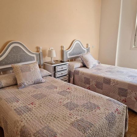 Hostal Formoso San Francisco  Dış mekan fotoğraf