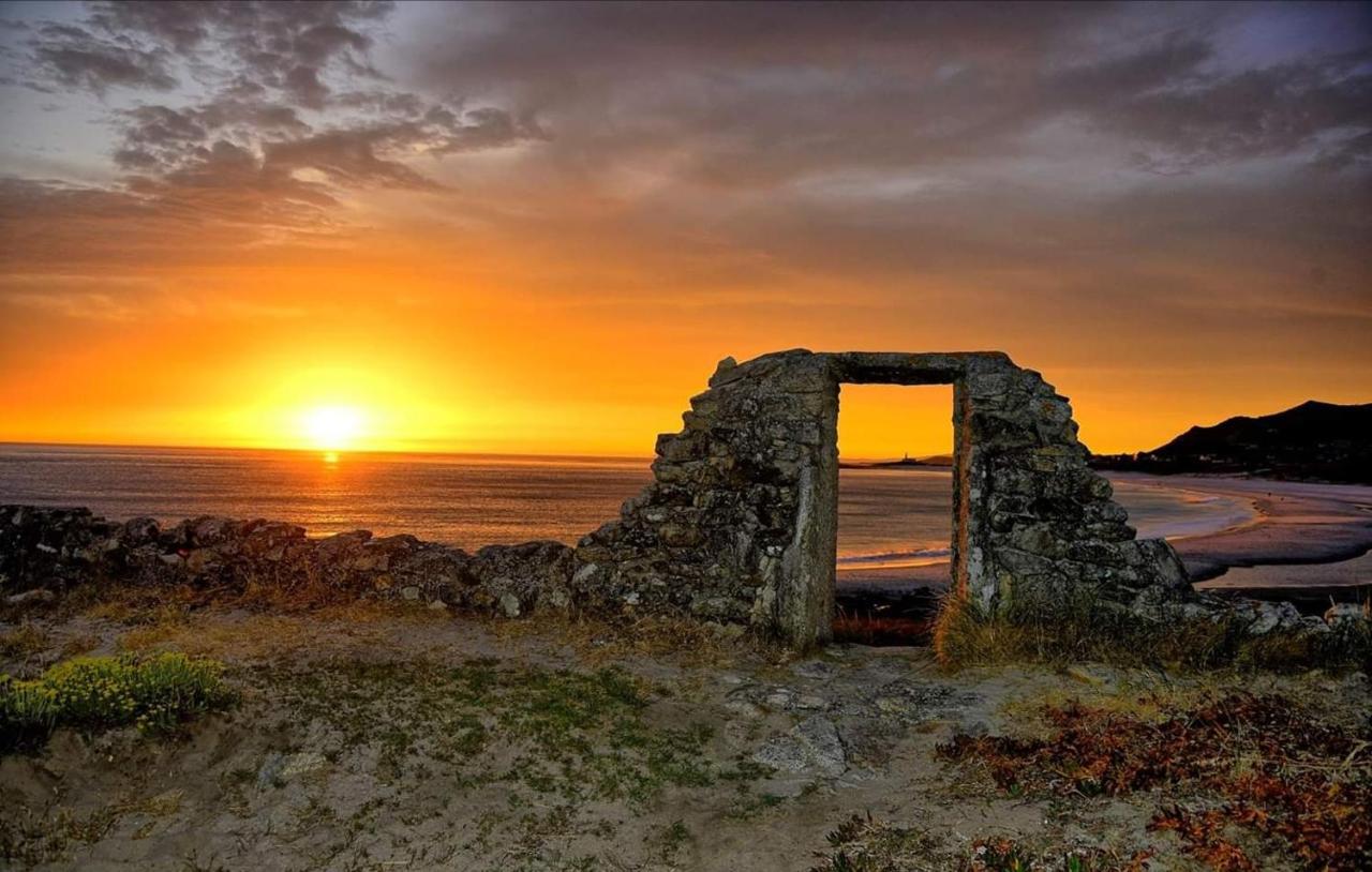 Hostal Formoso San Francisco  Dış mekan fotoğraf
