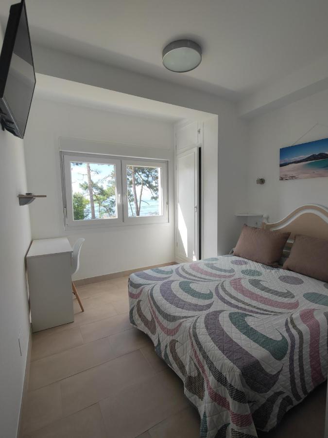Hostal Formoso San Francisco  Dış mekan fotoğraf