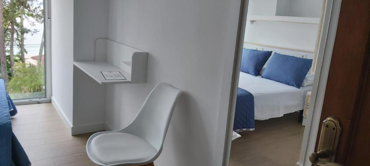 Hostal Formoso San Francisco  Dış mekan fotoğraf