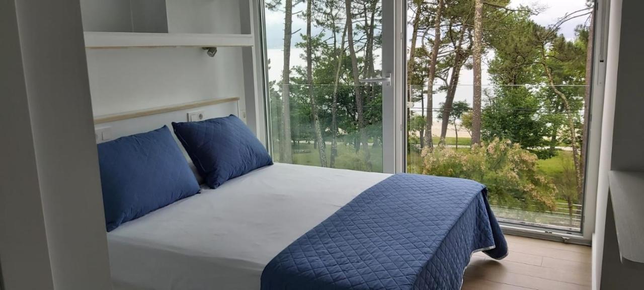 Hostal Formoso San Francisco  Dış mekan fotoğraf