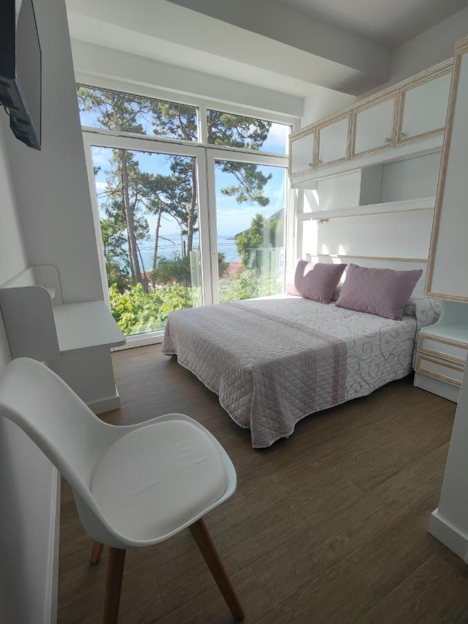 Hostal Formoso San Francisco  Dış mekan fotoğraf
