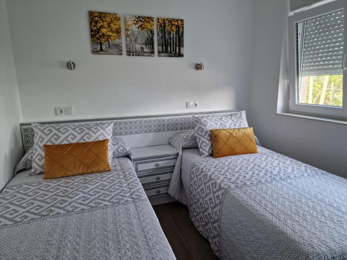 Hostal Formoso San Francisco  Dış mekan fotoğraf