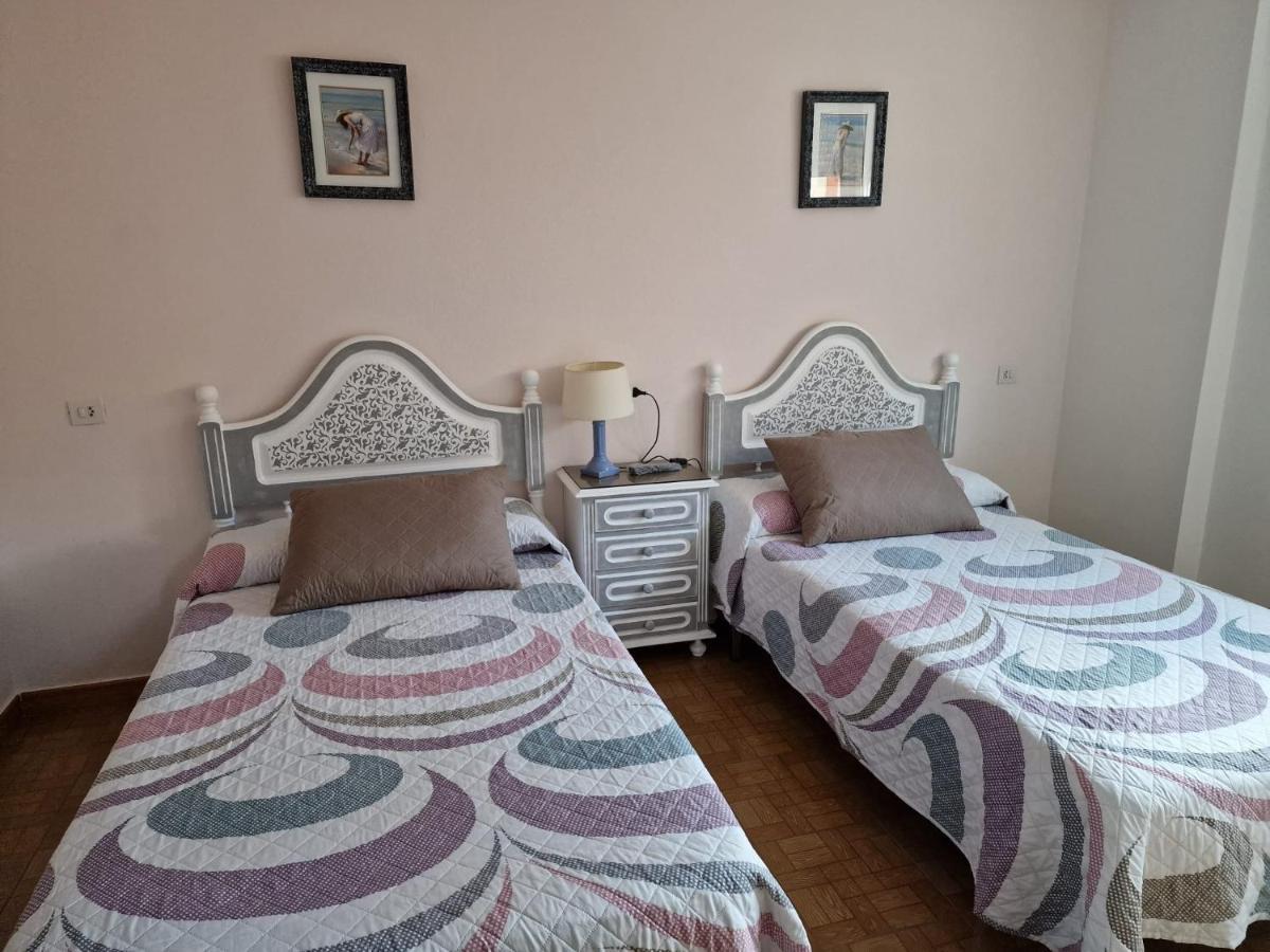 Hostal Formoso San Francisco  Oda fotoğraf